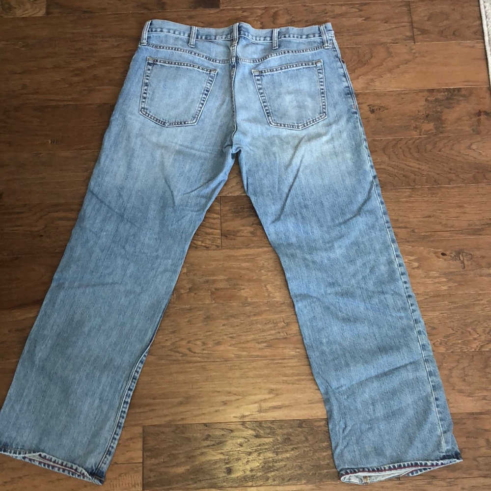 men’s old navy jeans
